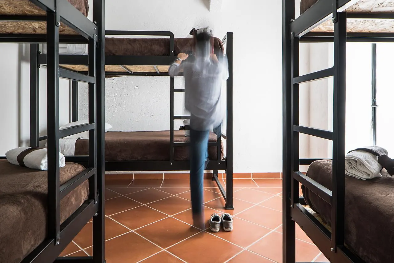 La Casa Azul Villa Querétaro Messico