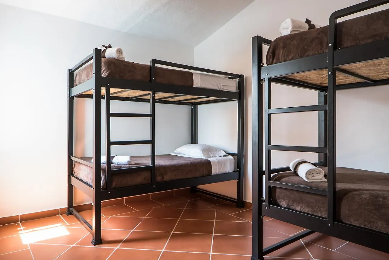 Casa vacanze La Casa Azul Villa Querétaro Messico