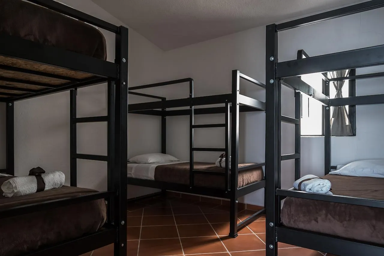 Casa vacanze La Casa Azul Villa Querétaro