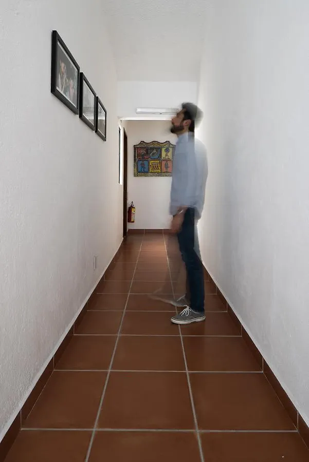 La Casa Azul Villa Querétaro Messico