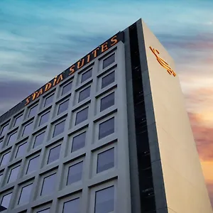 4* Otel Stadia Centro Historico