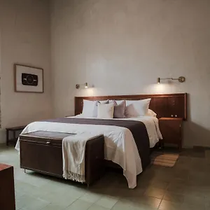 Hotel Hercules, Querétaro