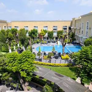 4* Hotel Plaza Camelinas